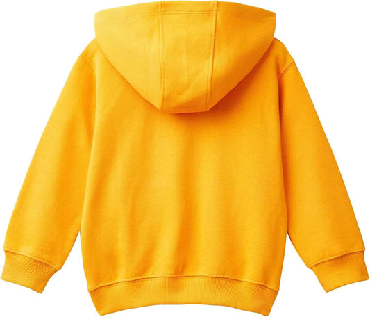 United Colors of Benetton Maglia C/CAPP. M/L 3J68G200Q Hooded Sweatshirt,