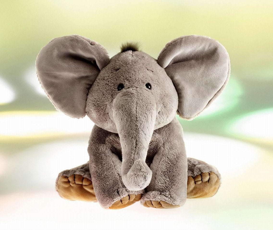 Schaffer 4230 Plüsch Elefant Sugar 13 cm