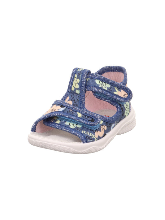 Superfit Polly Girls' slippers