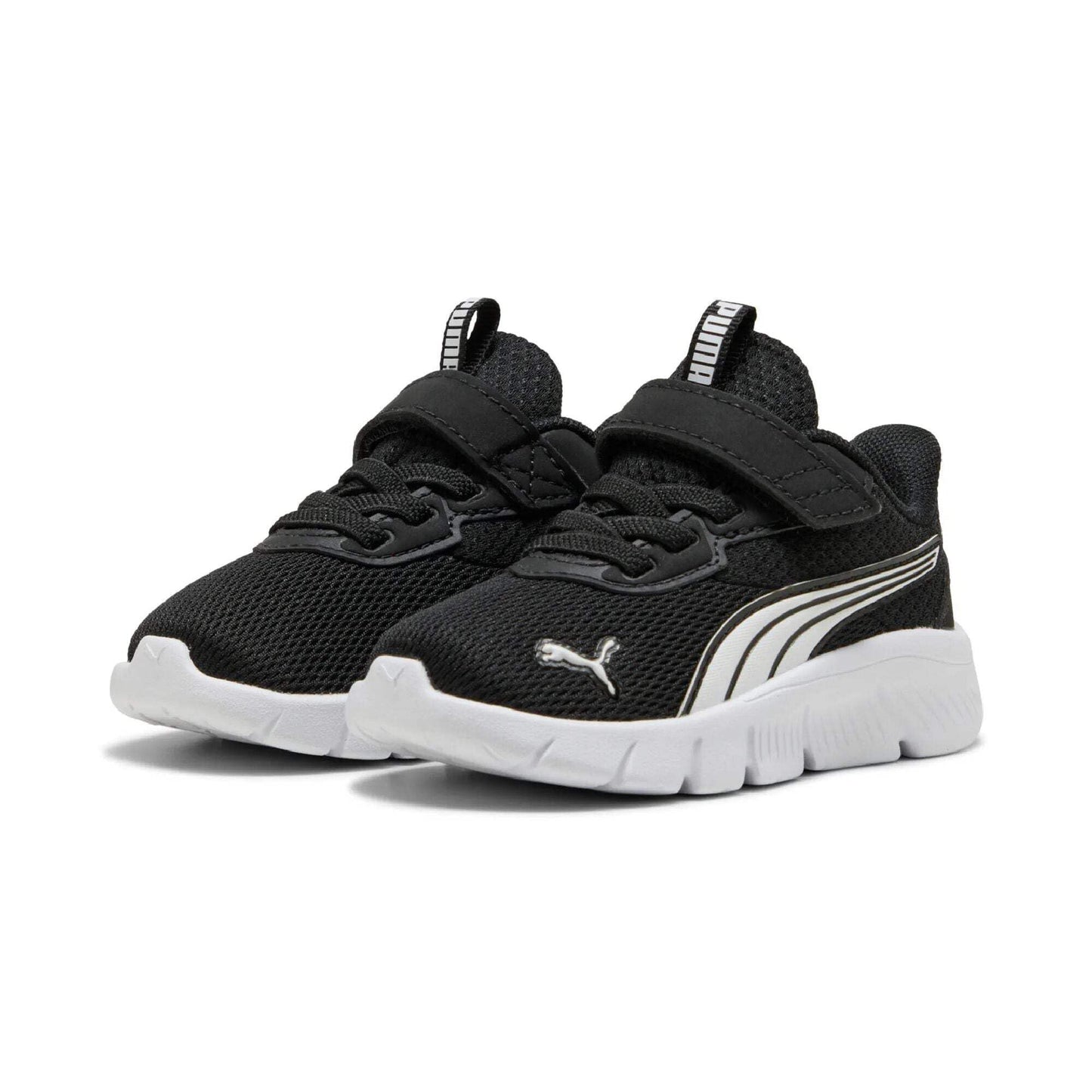 PUMA Unisex Babyschuhe Flexfocus Modern Ac+ Inf Sneaker