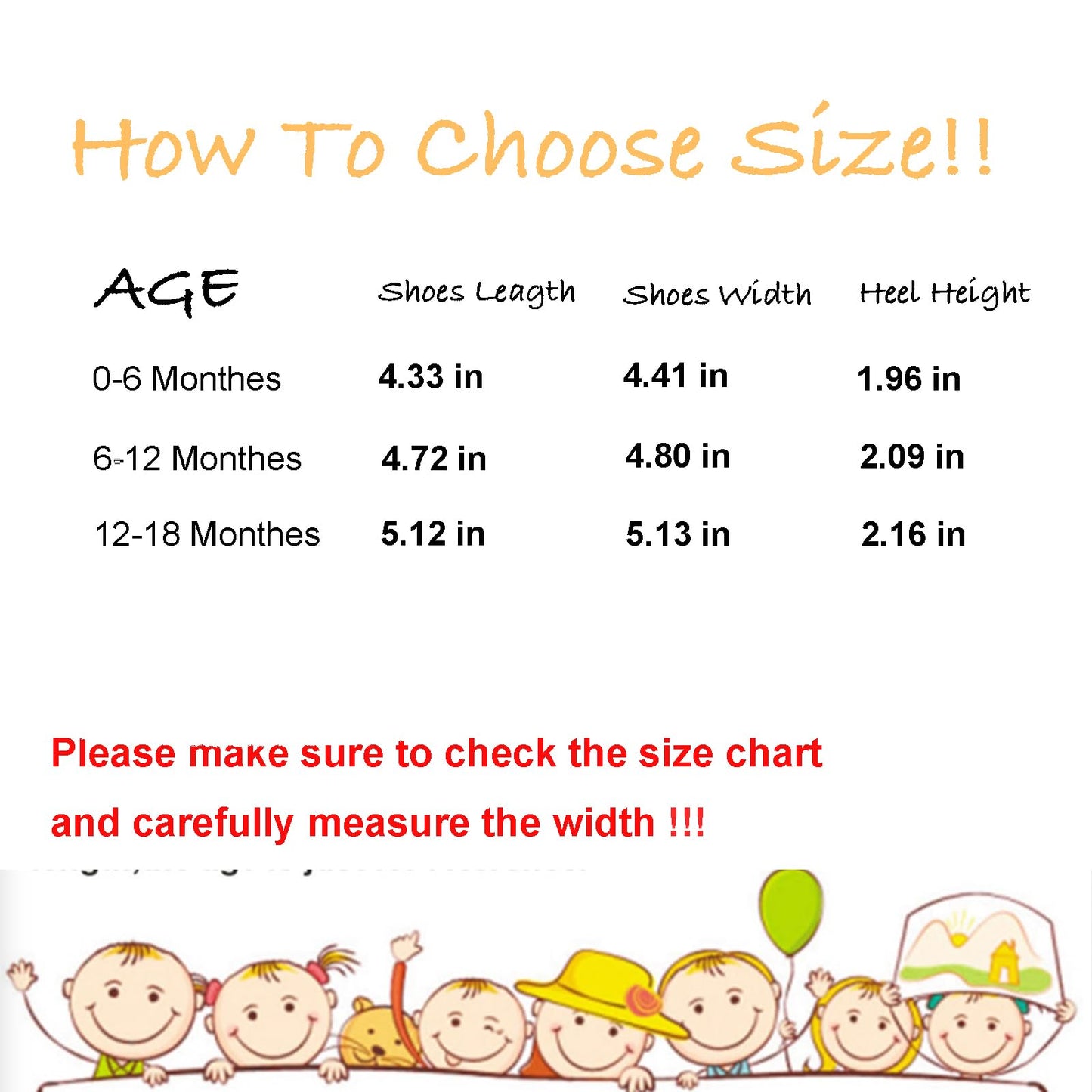 BABSMULY Baby Shoes for Boys Girls Non-Slip Rubber Sole High Top PU Leather Sneakers Toddler Crib Shoes Newborn Loafers Flats.