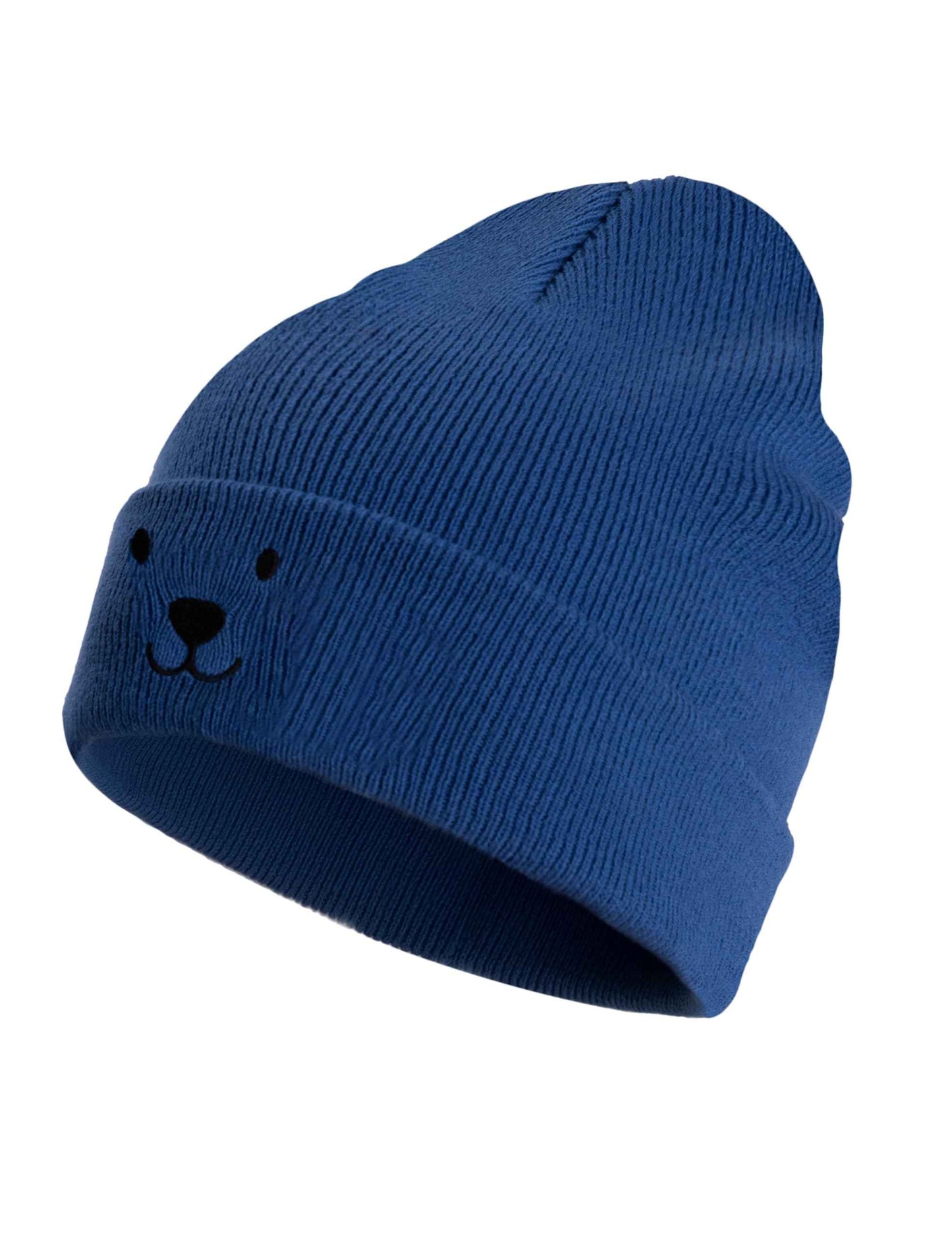Occulto Jungen & Mädchen Winter Mütze (Model: Lian), Kinder Beanie