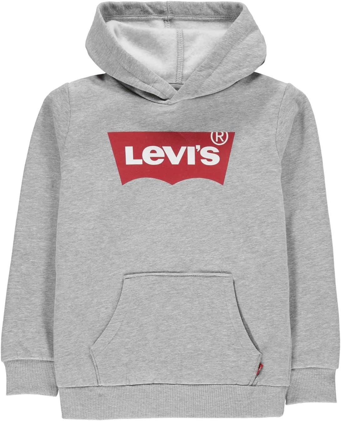 Levi's Kids batwing screenprint hoodie Jungen 10-16 Jahre