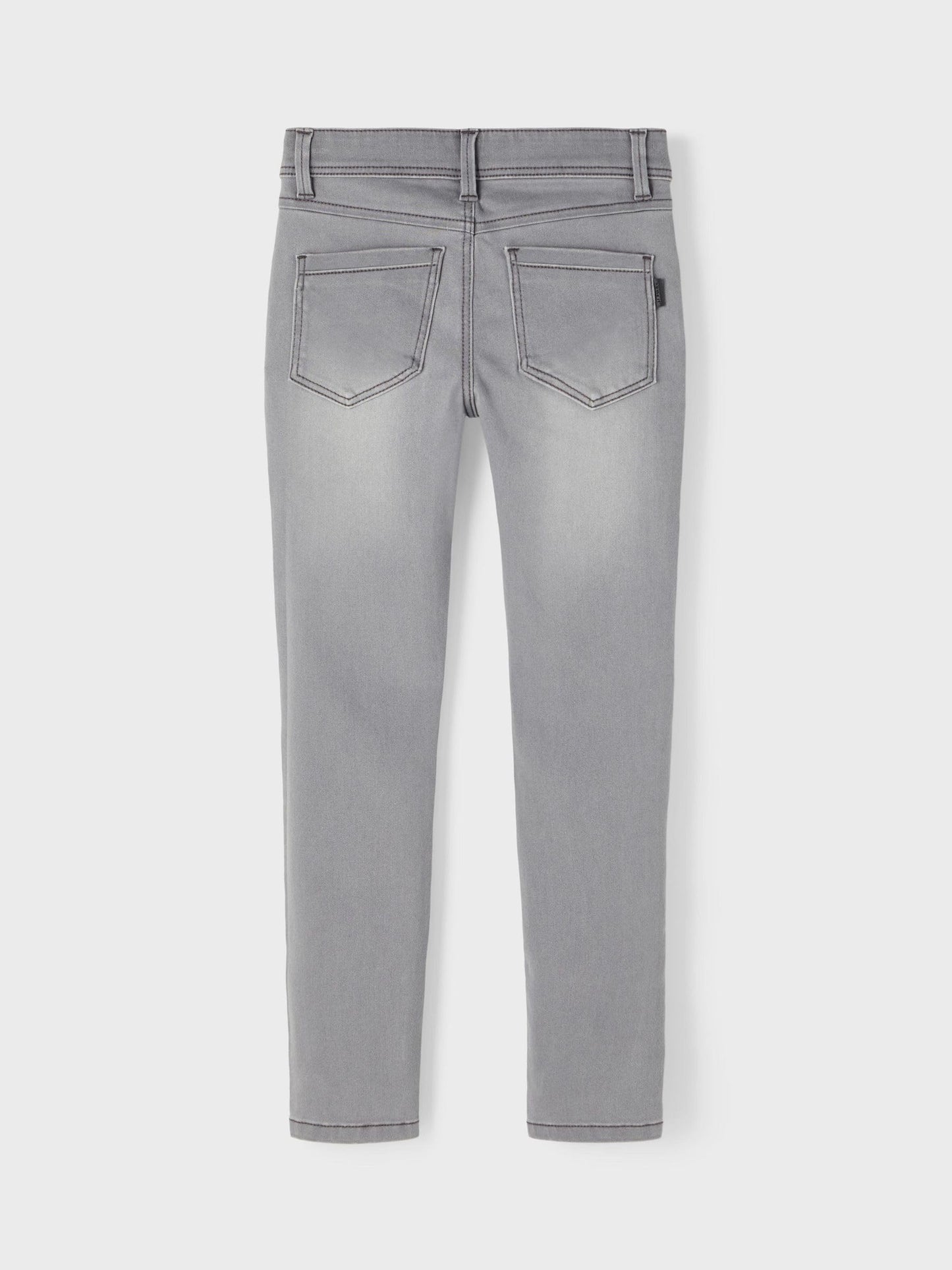 NAME IT Slim Fit Sweat Boy Jeans