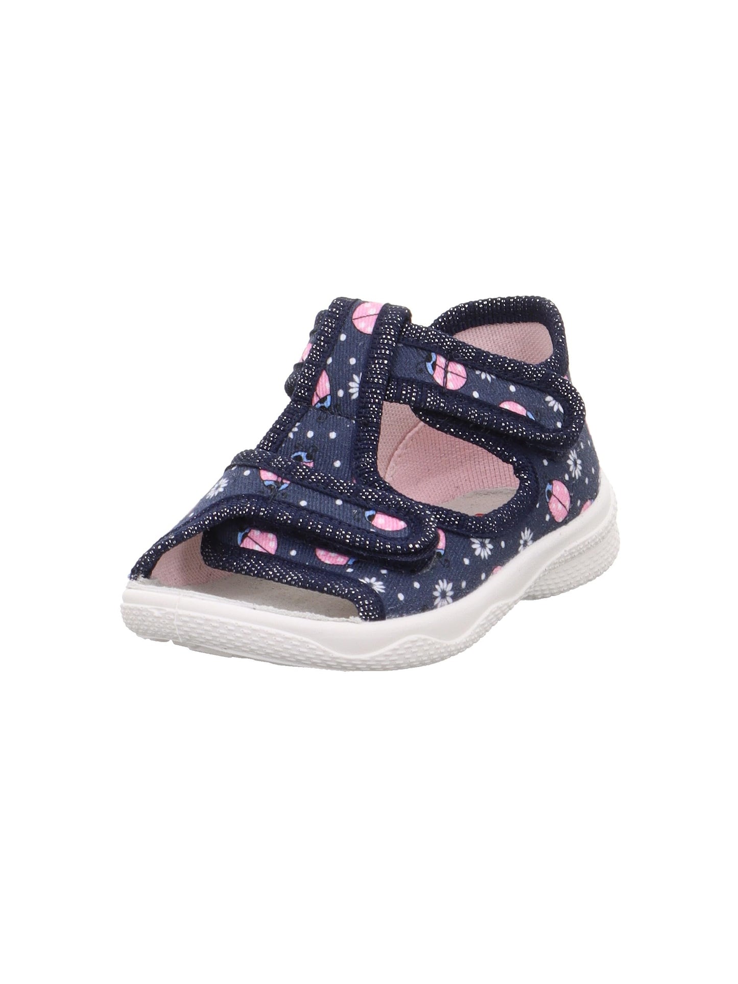 Superfit Polly Girls' Slippers