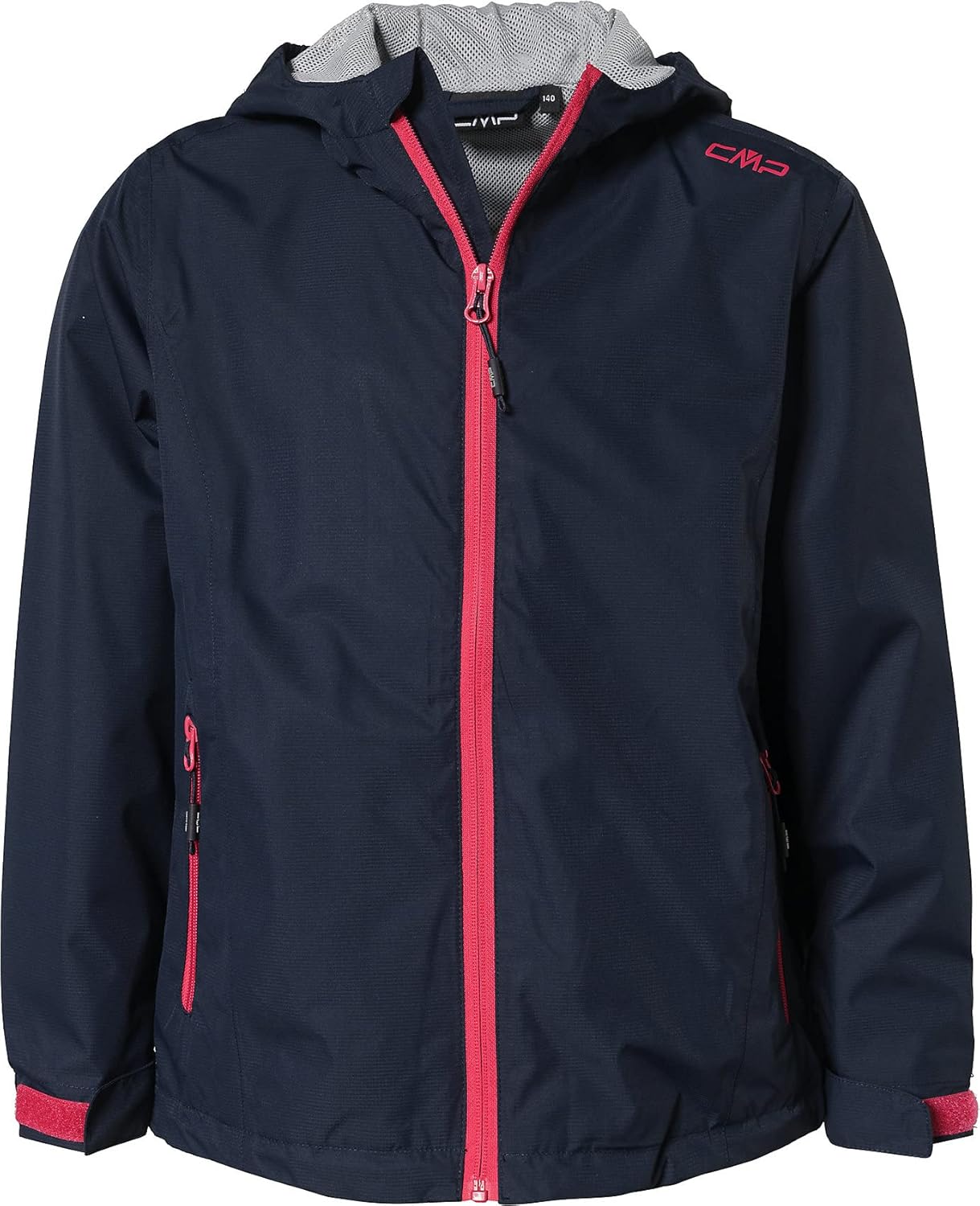 CMP, Kid Gjacke Fix Hood, Girl