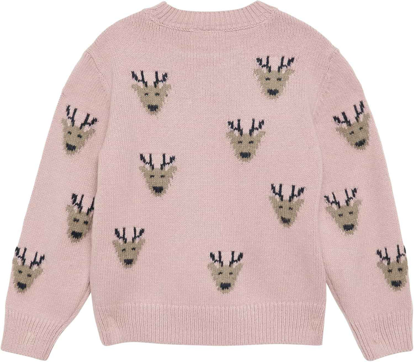 s.Oliver Junior Mädchen Pullover