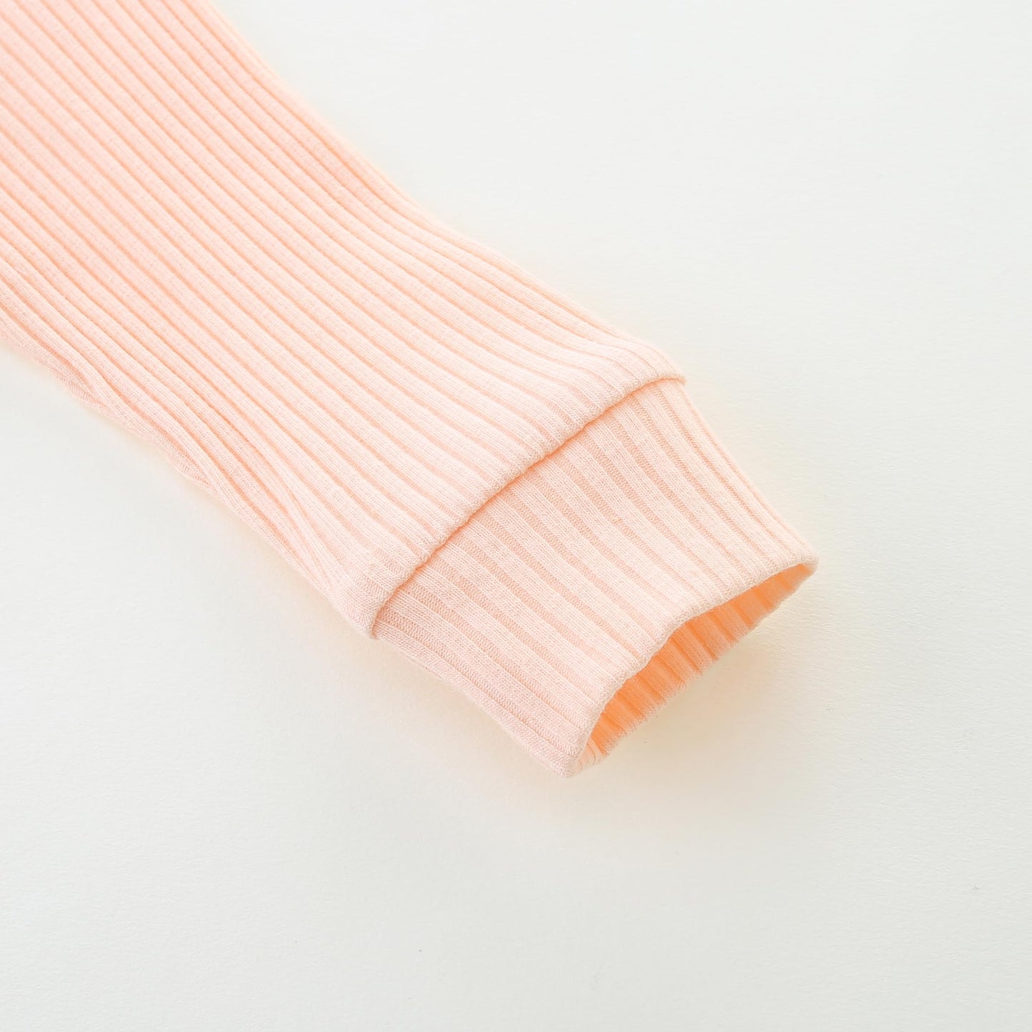 KIDDLETOWN Baby Schlafanzug, Baby Schlafstrampler, Baby Pyjam, Strampler Neugeborene, Babyschlafanzug Baumwolle, Schlafanzug, Pyjamas Langarm Strampler Schlafoverall für Mädchen und Jungen