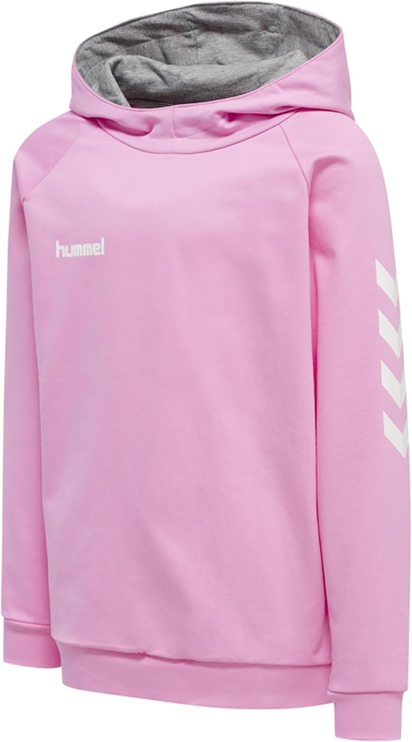 hummel Fußball - Textilien - Sweatshirts Cotton Hoody Kids