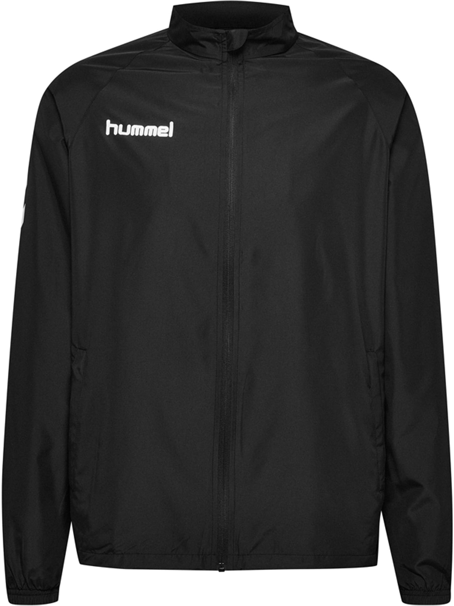 hummel zip-up jacket Core Kids