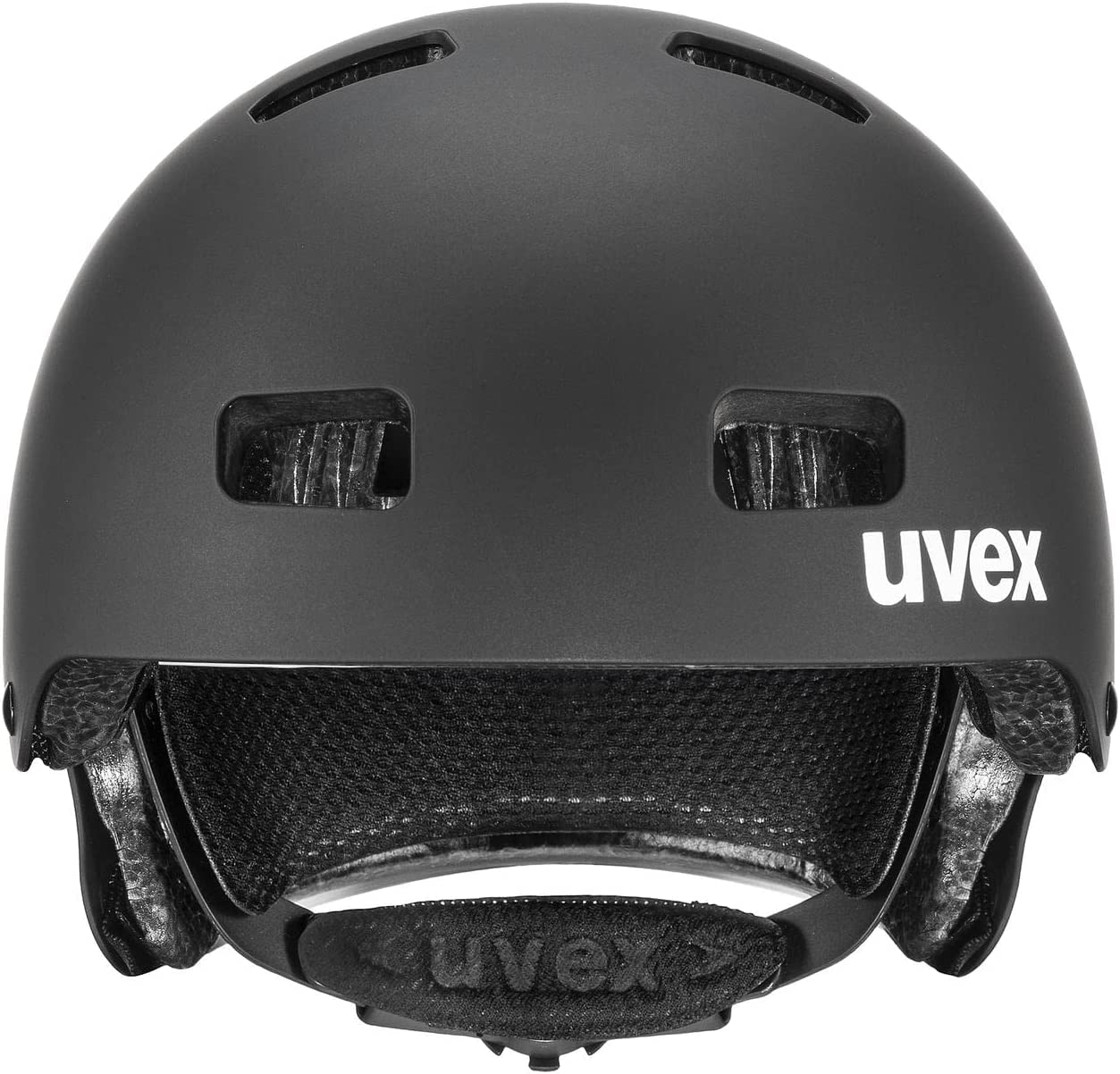 uvex Kid 3 cc – Robust Bicycle Helmet for Children – Individual Size Adjustment – Optimized Ventilation