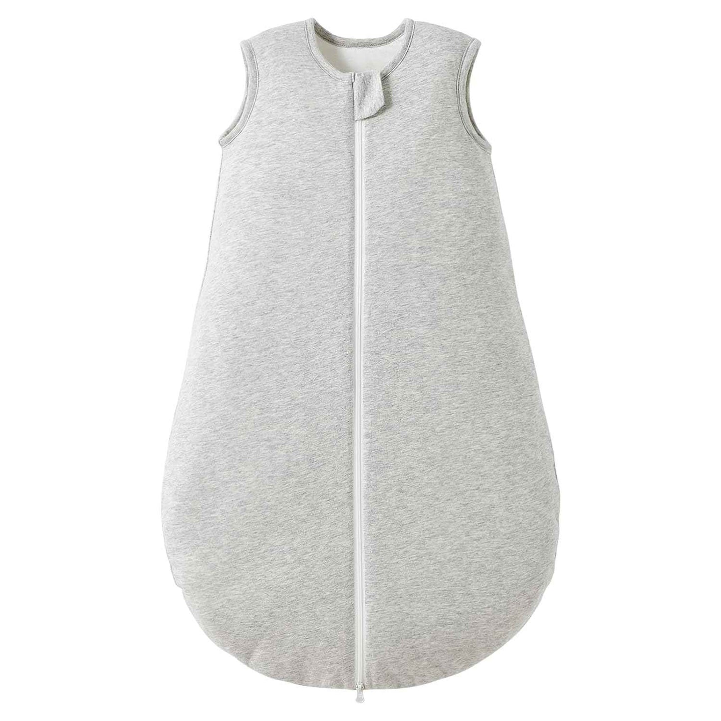 Duomiaomiao 3.5 Tog Baby Sleeping Bag, 100% Cotton Baby Sleeping Bag, Winter, Girls Newborn, Boys Sleeping Bag, Warm Newborn Children (100)