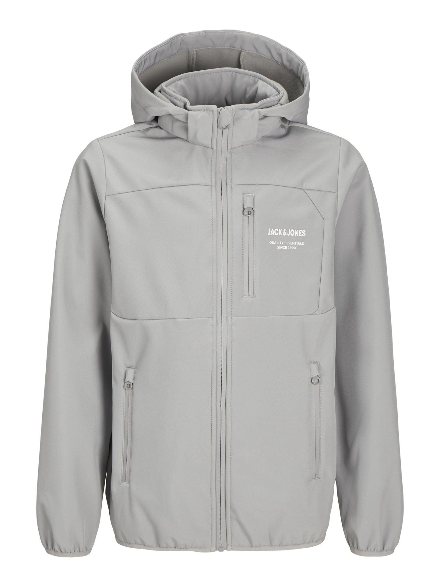 JACK & JONES Boys Jjtheo Jacket Noos Jnr Softshell Jacket