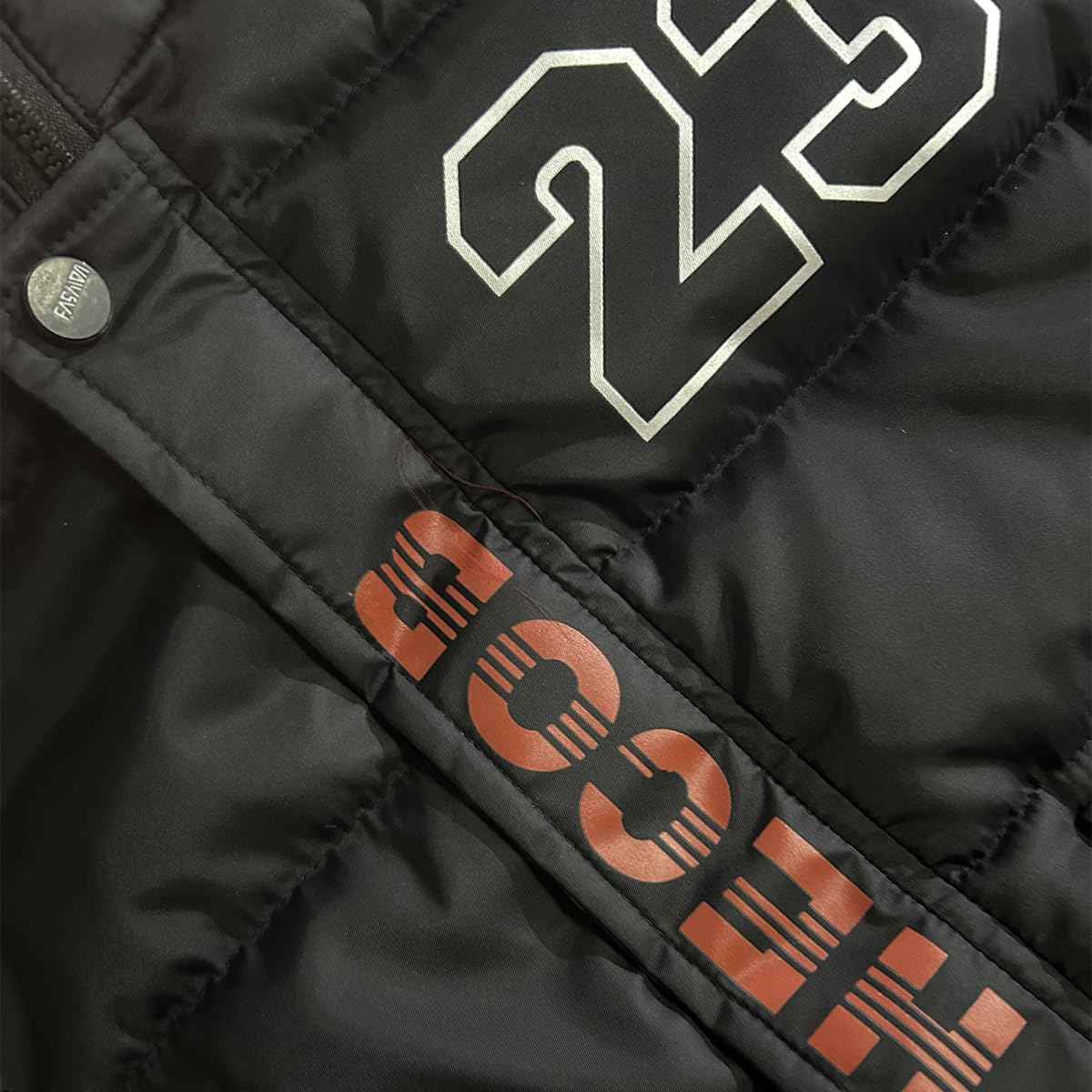 linboo Warme Winterjacke Jungen Parka Fleece Mäntel mit Fellkapuze Kinder Wintermantel Baumwolle Jacke Gefütterte Winddichtes Winterparka