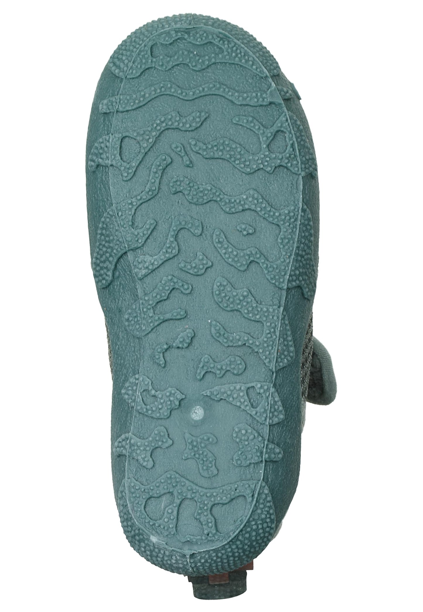 Sterntaler Badeschuhe Uni - Baby Aquaschuhe schnelltrocknend - Unisex Schwimmschuhe aus luftigem Mesh mit Klettverschluss Bequeme Strand Slipper