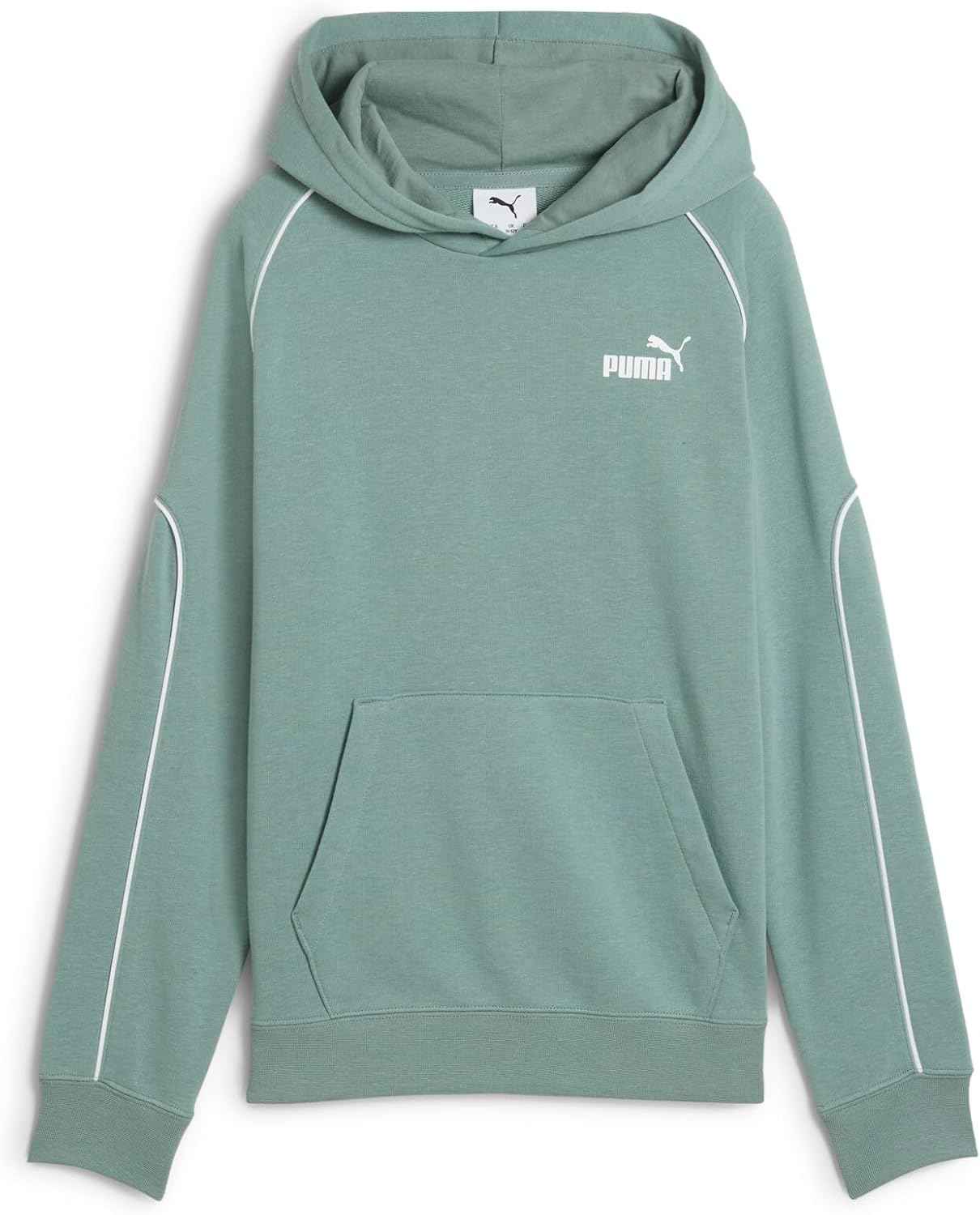 PUMA Jungen Sport Hoodie Tr B Kapuzenpullis (1er Pack)