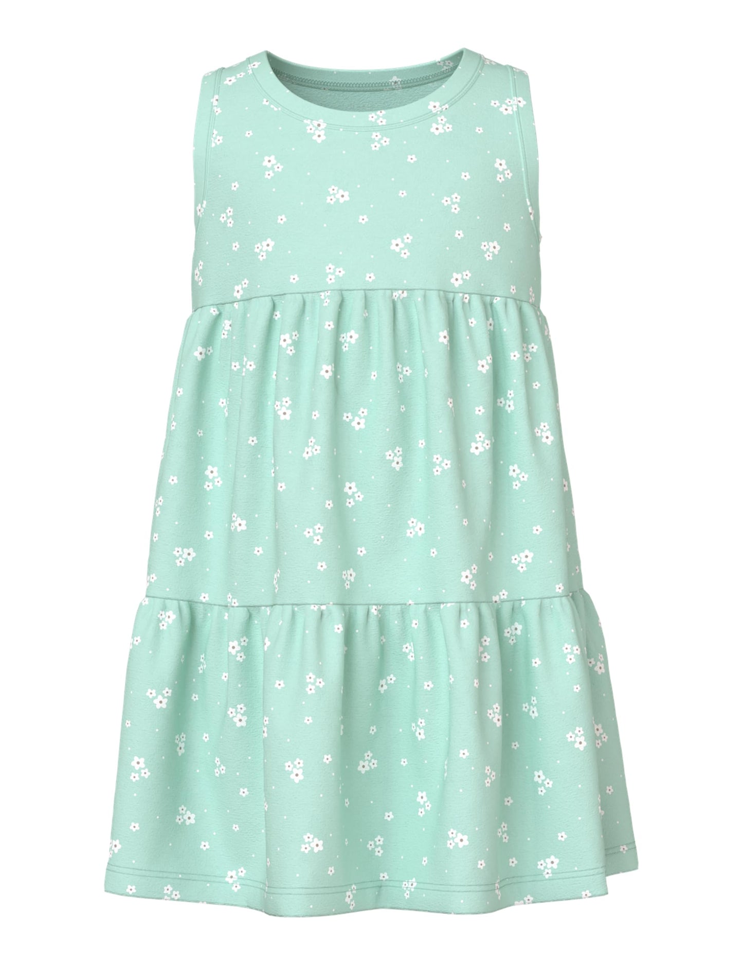 NAME IT Mädchen Nmfvigga Spencer Dress