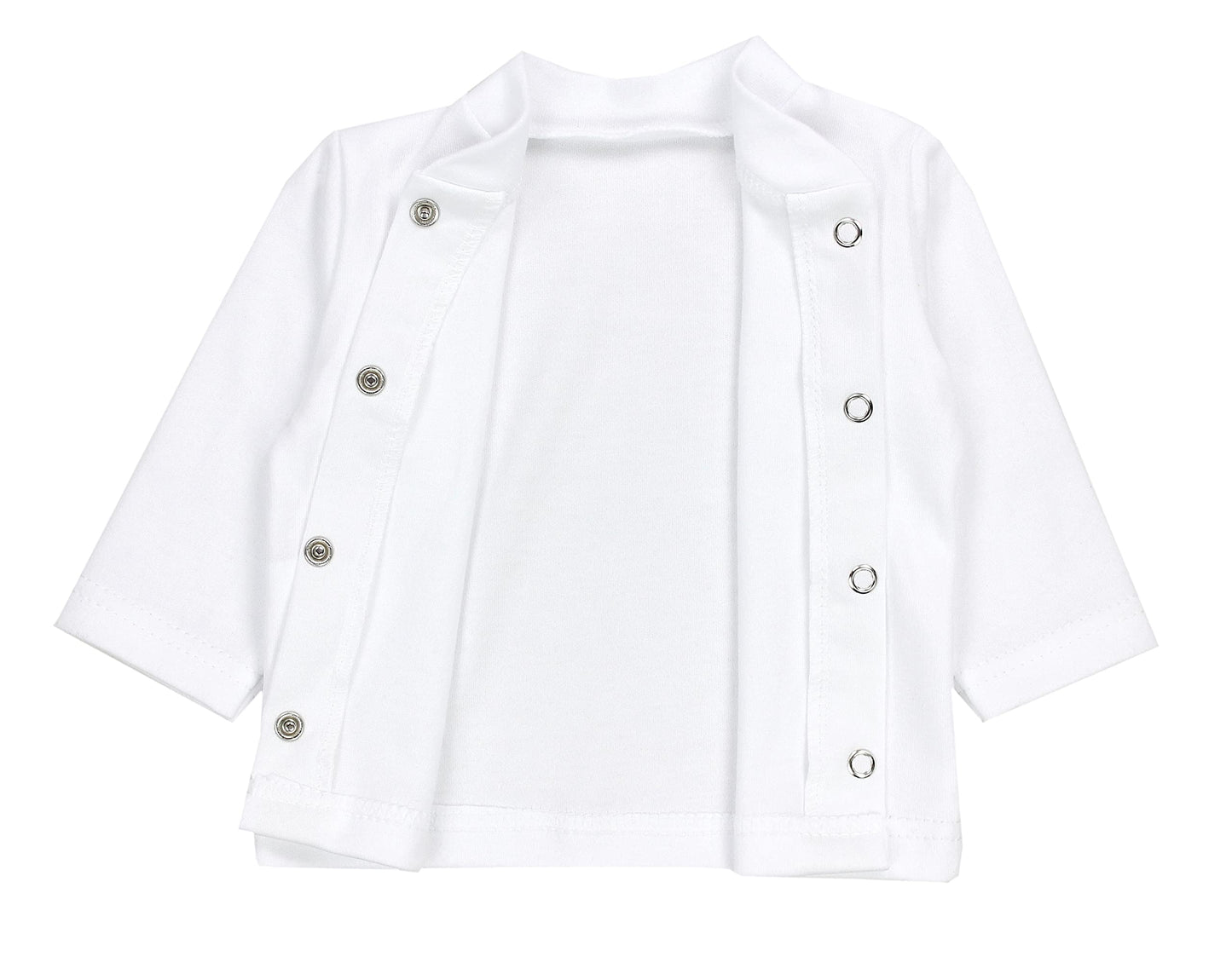 TupTam Unisex Baby Strampler Set Spruch Mamas & Papas Schatz