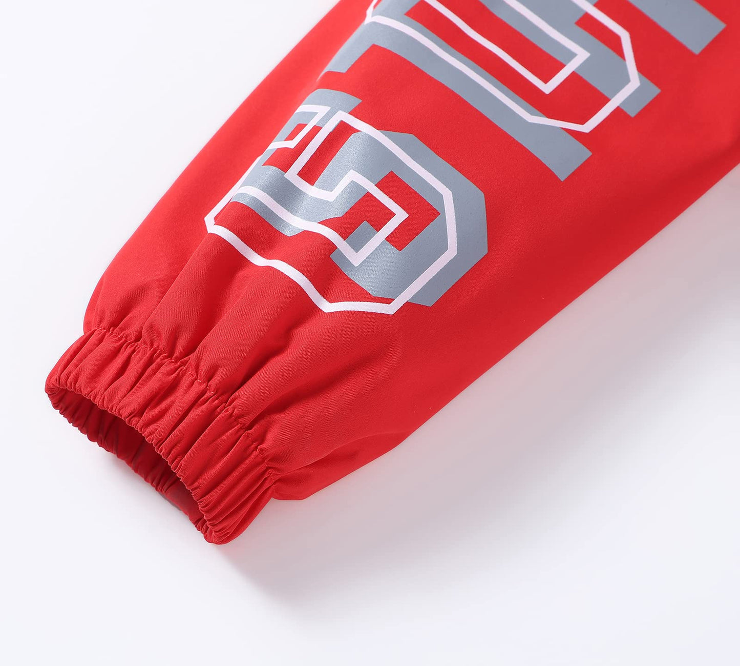 ALXHUTE Kinder Regenjacke Wassersäule Jungen Mädchen Übergangsjacke Funktionsjacke mit Kapuze