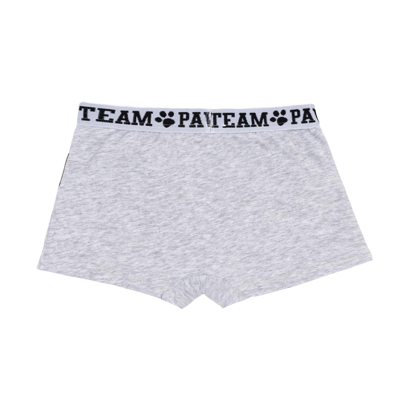 PAW PATROL Jungen 4 er Pack Boxershorts Unterhosen mit unterschiedlichen Motiven