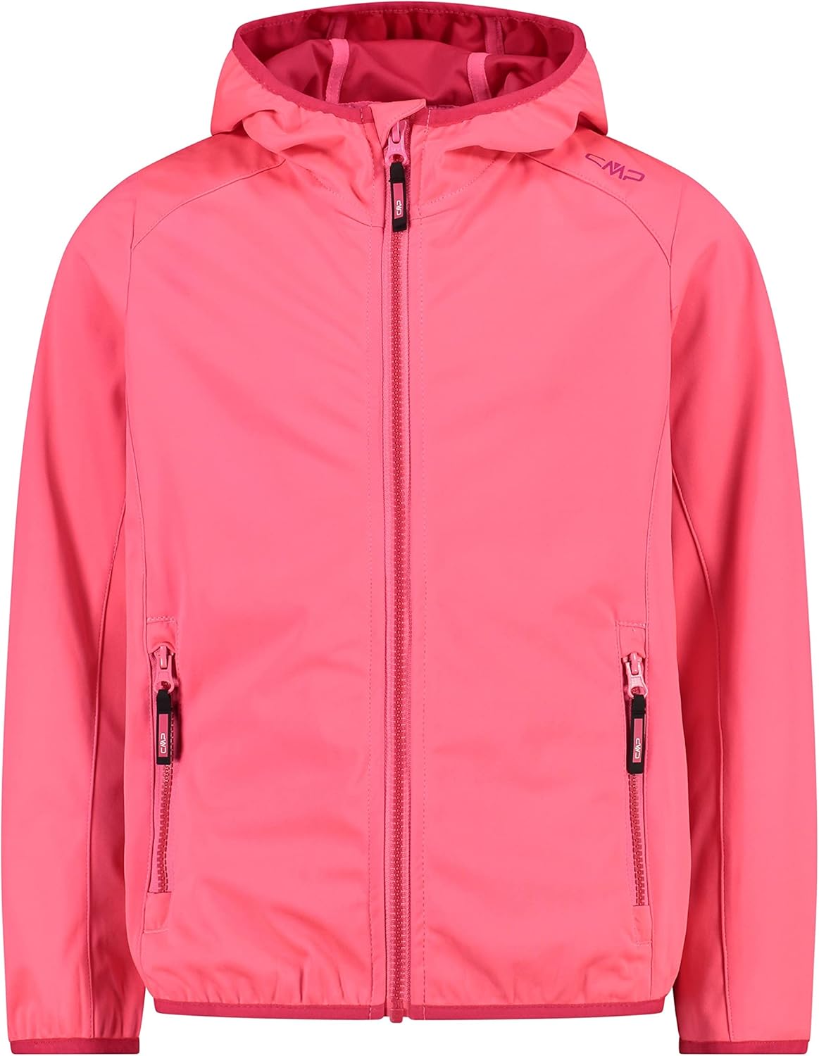 CMP, Kid Gjacke Fix Hood, Girl