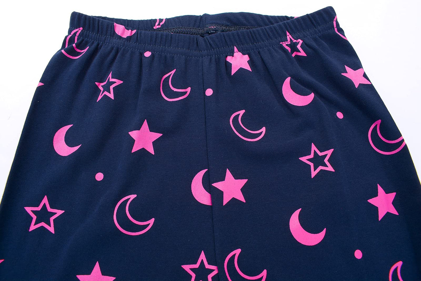 Garsumiss Mädchen Schlafanzug Giraffe Baumwolle Kinder Langarm Pyjama 98 104 110 116 122 128 134 140 146