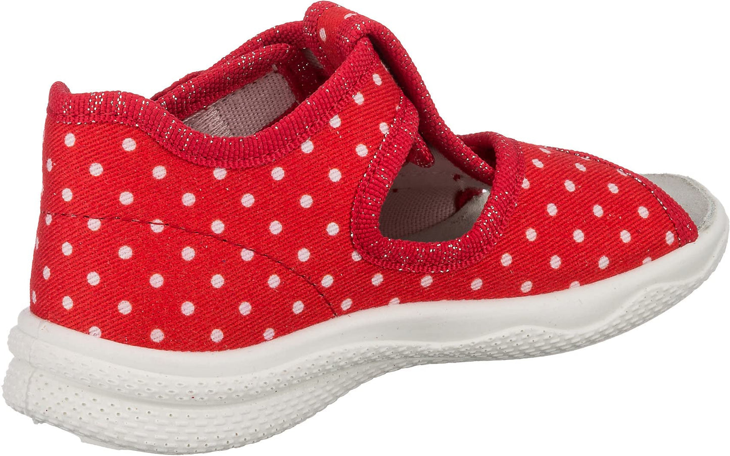 Superfit Polly Girls' Slippers