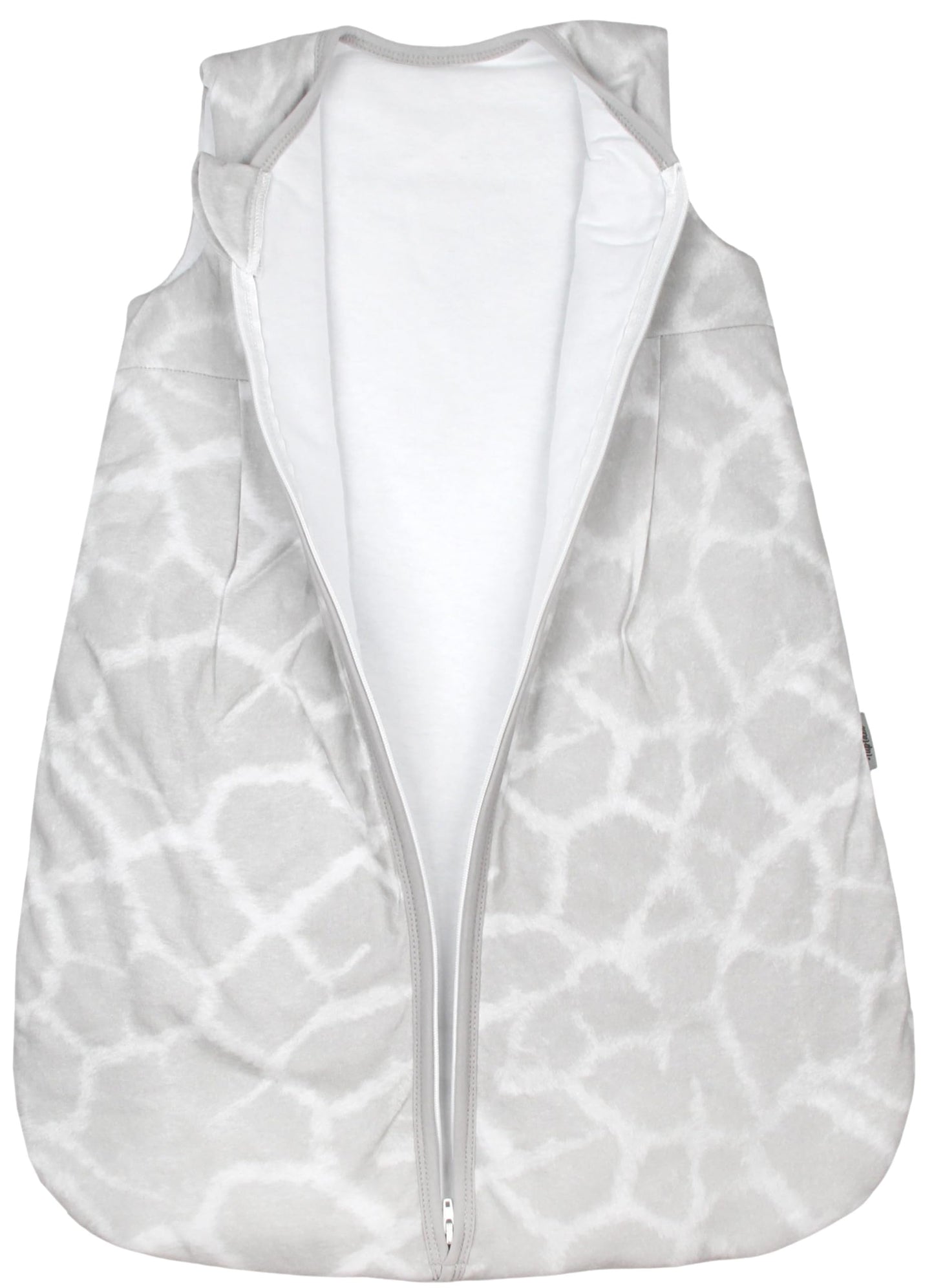 TupTam All-Season Baby Sleeping Bag, Sleeveless, Padded