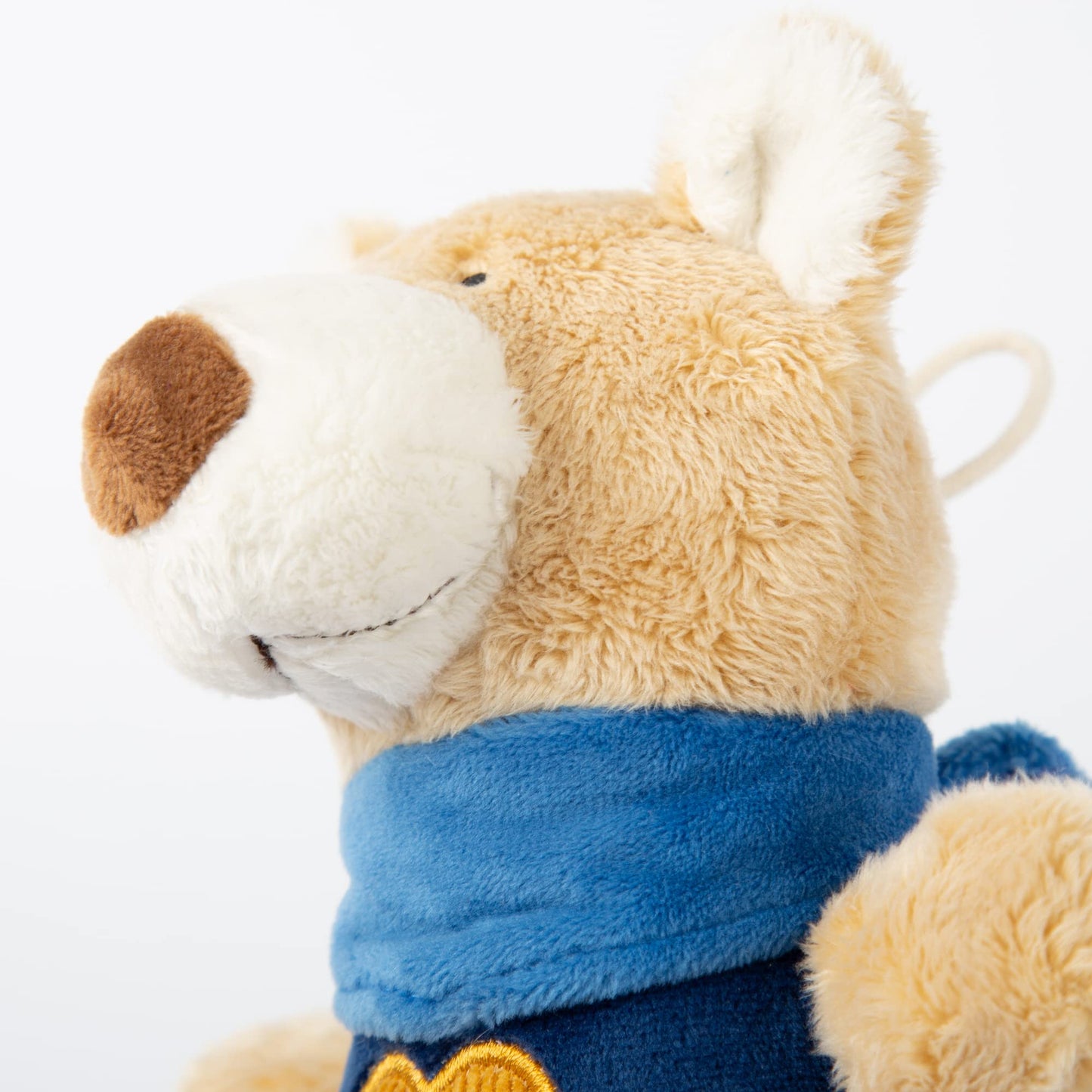 SIGIKID 40356 Spieluhr Hase Musik Mädchen und Jungen Babyspielzeug empfohlen ab Geburt mehrfarbig