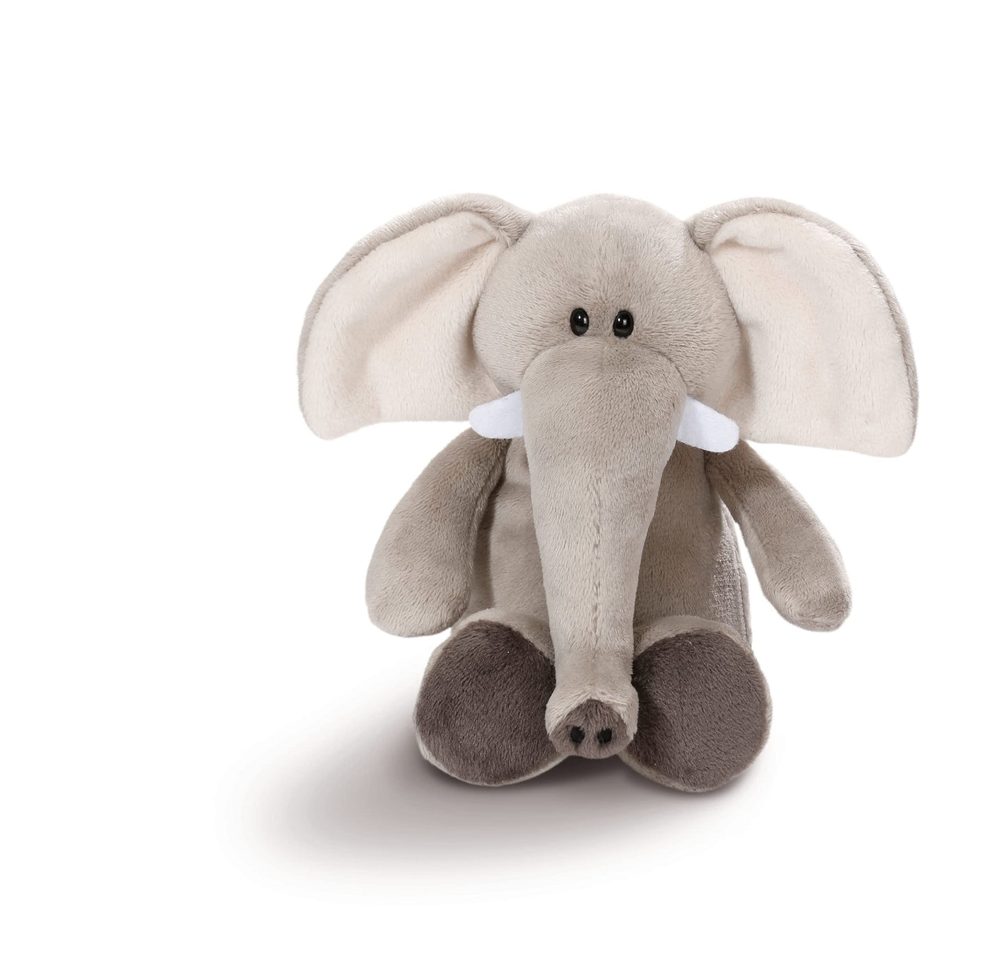 NICI Kuscheltier Giraffe 20cm Zoo Friends