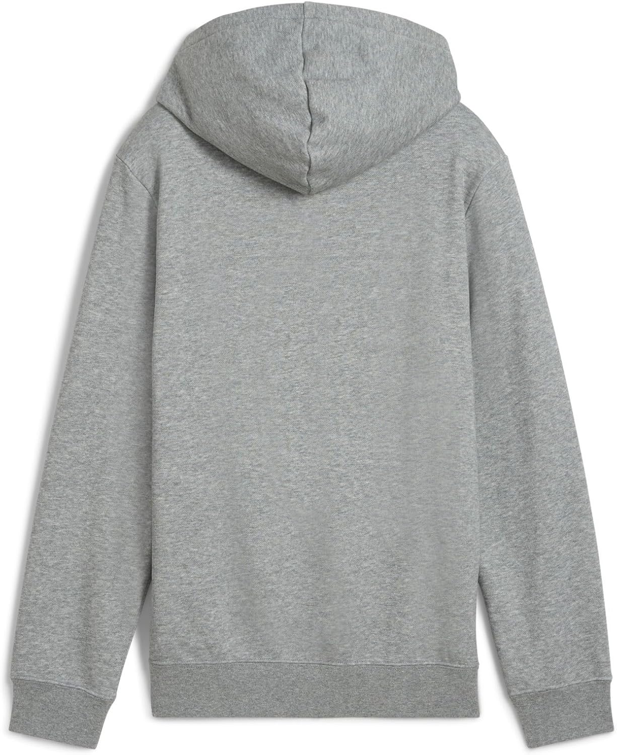 PUMA Jungen ESS 2 Color No. 1 Logo Hoodie FL B Kapuzenpullis (1er Pack)