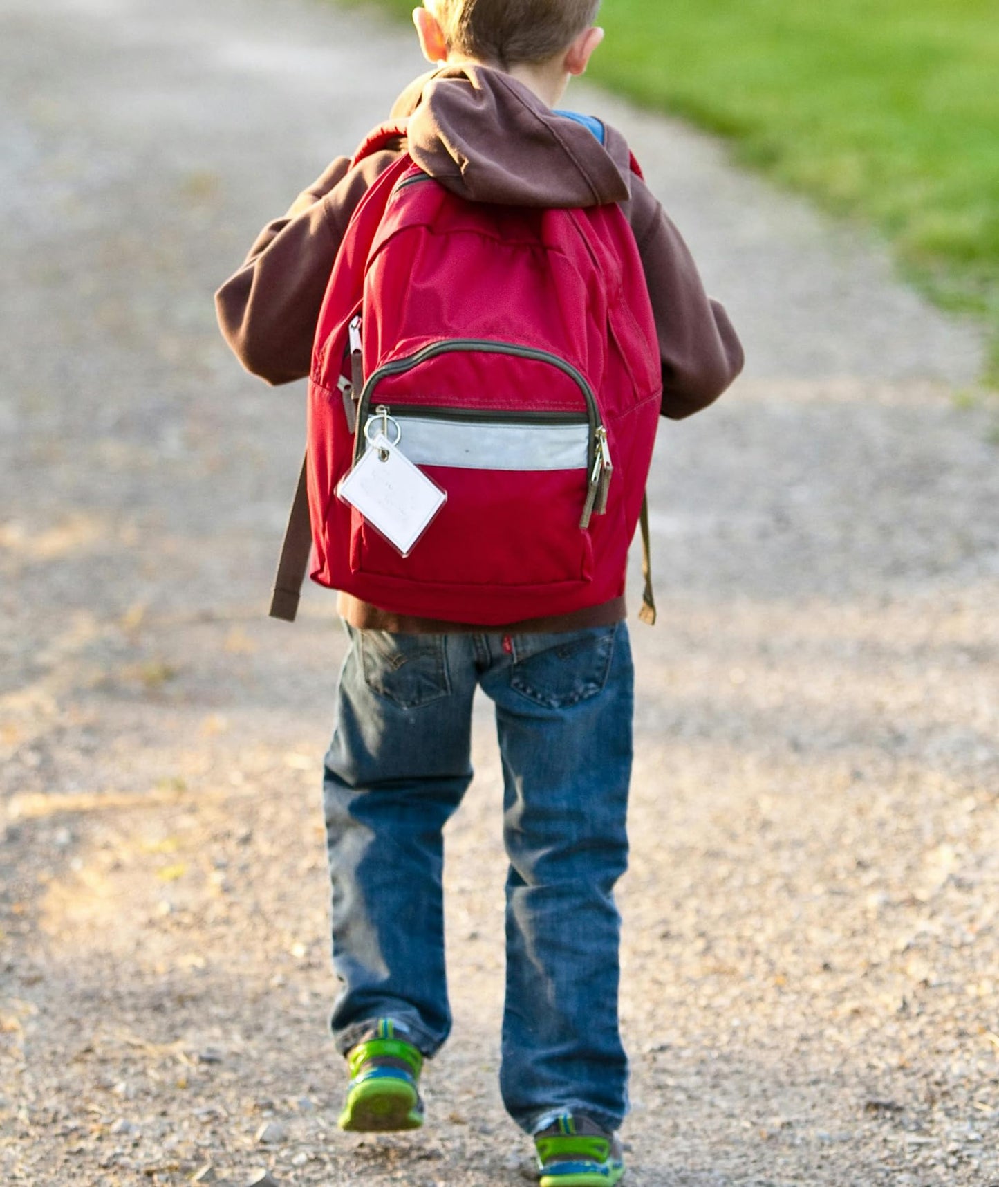 YoungSoul Jungen Jeanshosen - Jeans mit Abschürfungen - Kinder Hose mit elastischem Bund Gr. 128-176