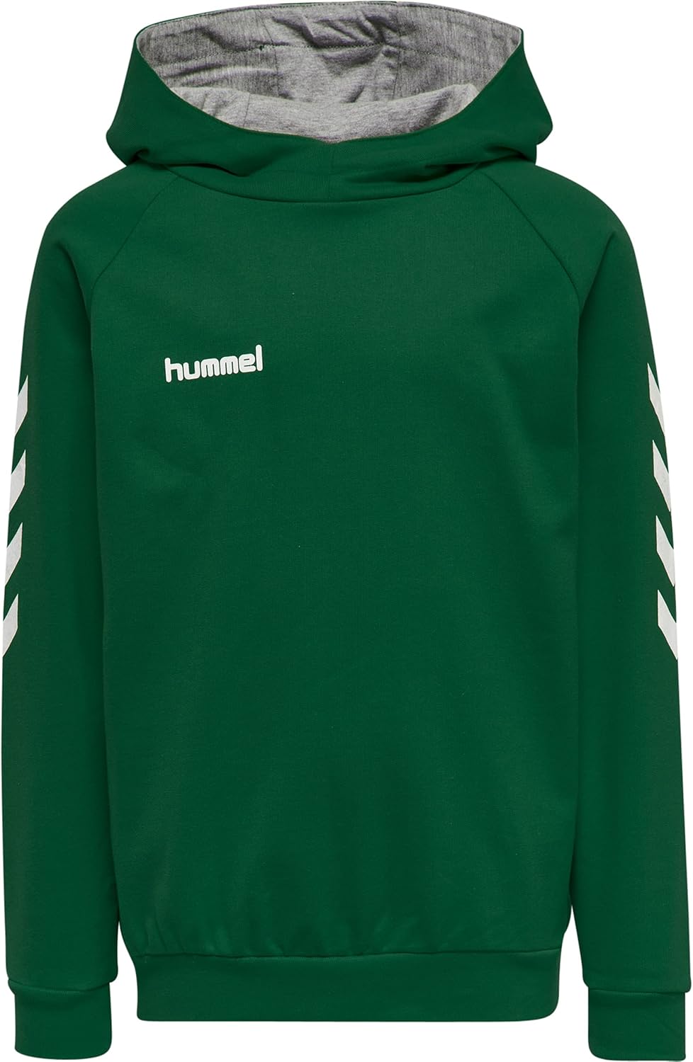 hummel Fußball - Textilien - Sweatshirts Cotton Hoody Kids