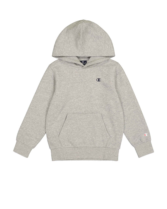 Champion Boys' Legacy Basics B-Ultralight Powerblend Fleece Hoodie