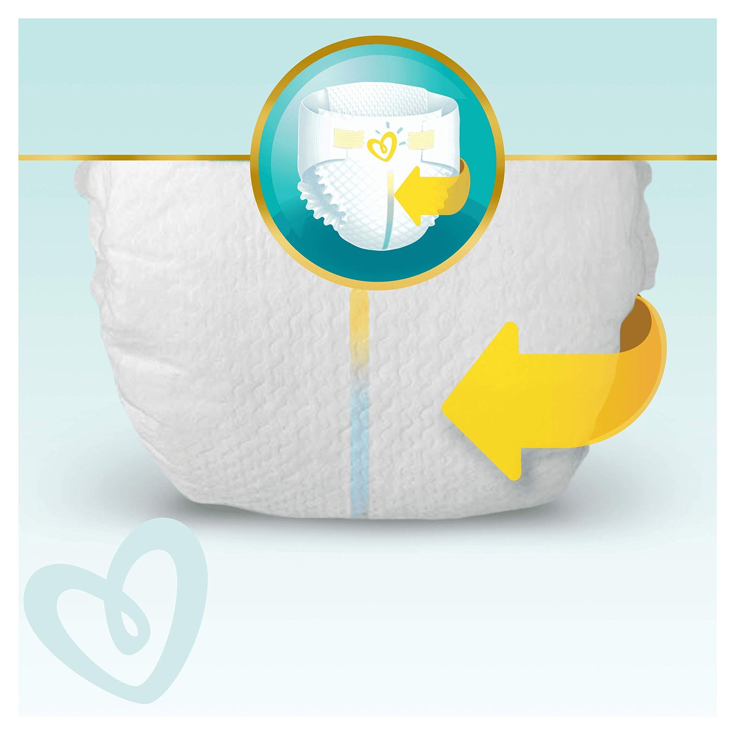 Pampers Premium Protection Pants 81665614 Nappy 48