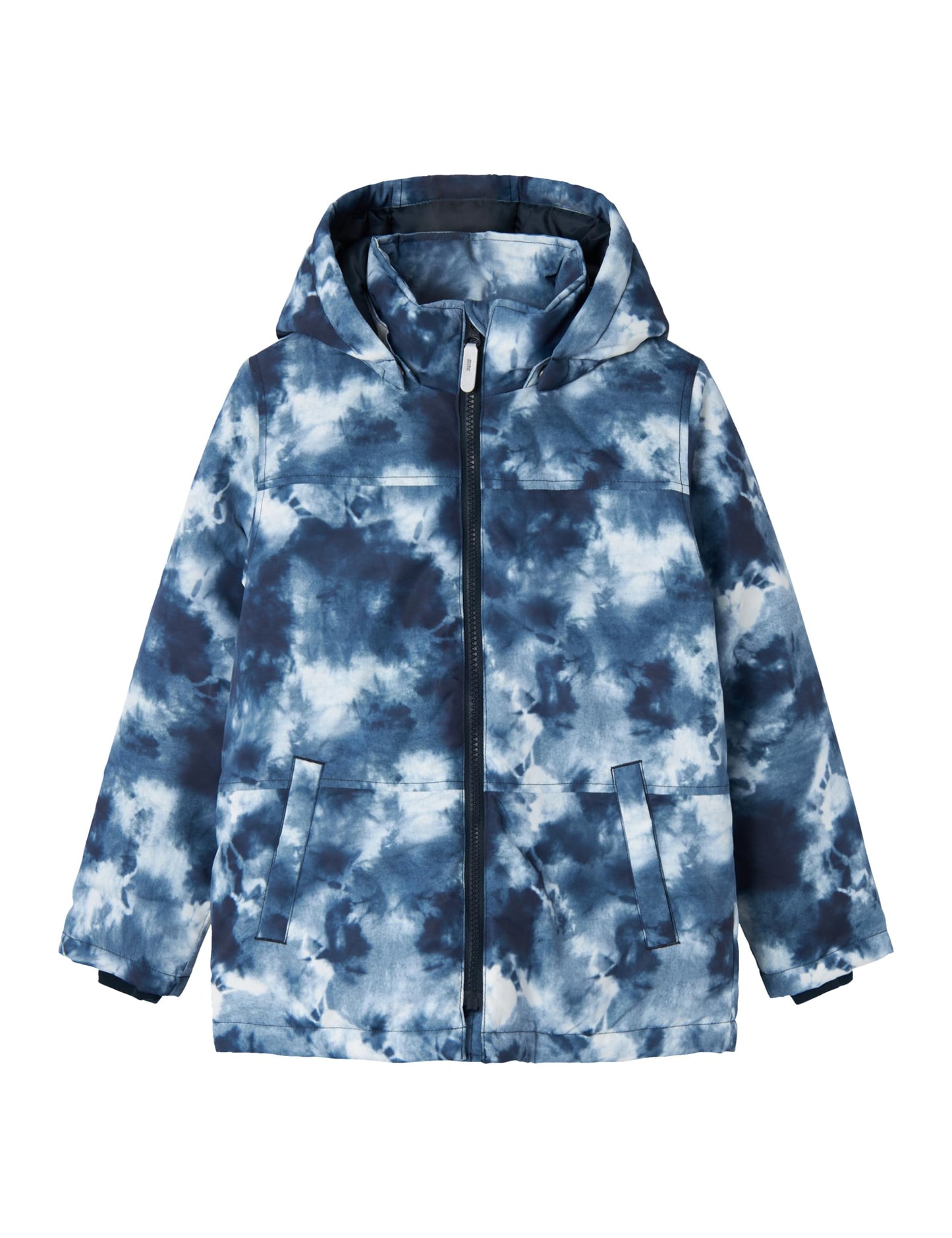 NAME IT boys' short jacket