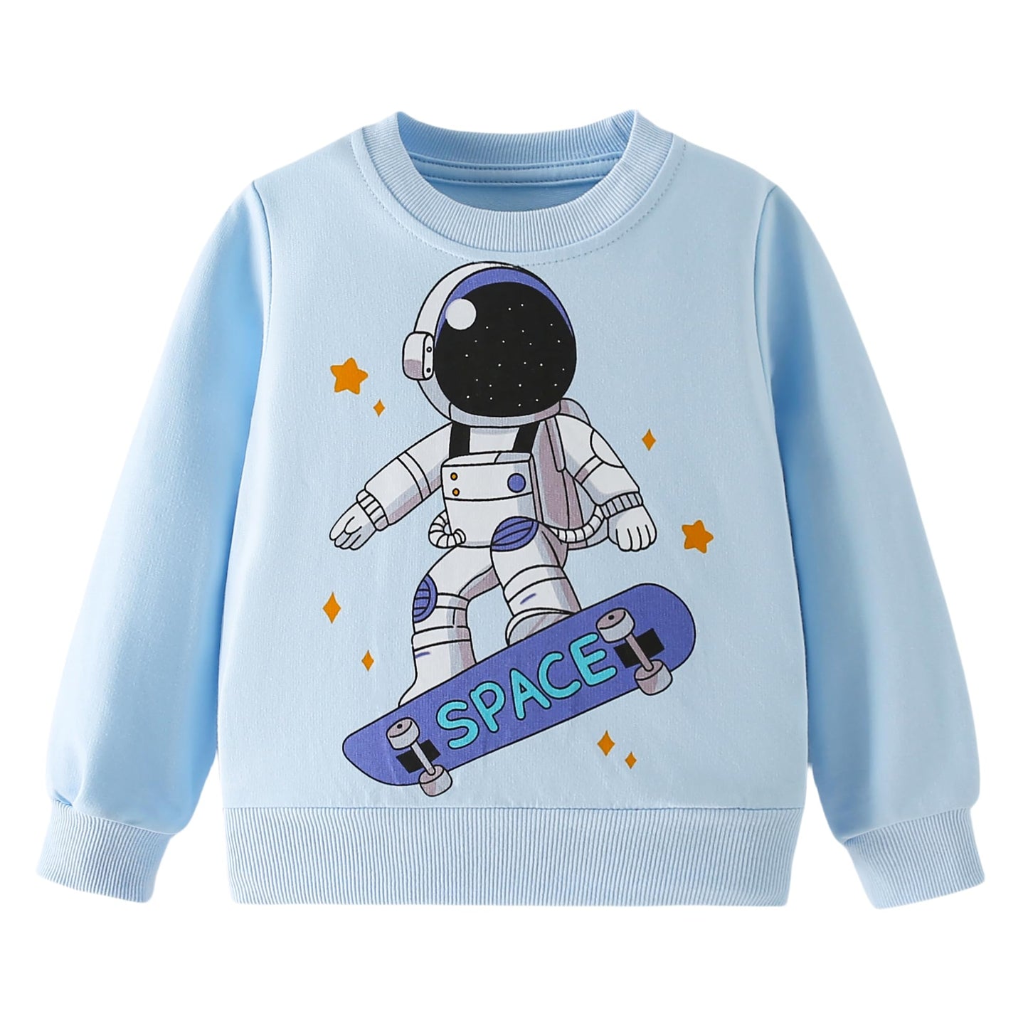 Pilipulu Sweatshirt Boys Kids Pullover Boys Cotton Long Sleeve Shirt Kids Dinosaur Digger Warm Tops 2-7 Years Size 92 98 104 110 116 122