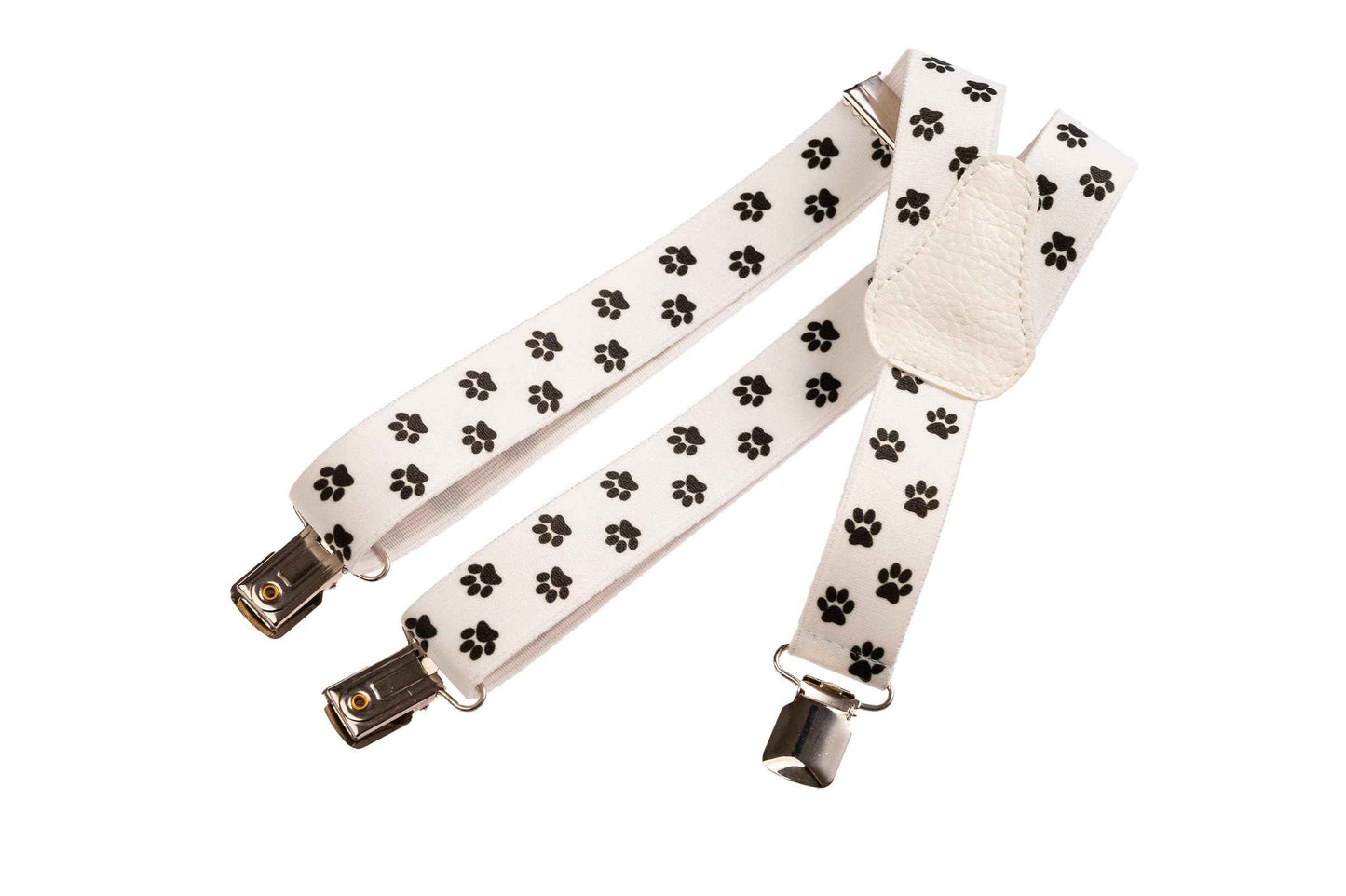 Kids Braces with Variety of Patterns | Elastic Y Braces (1-5 Years) - 2.5cm