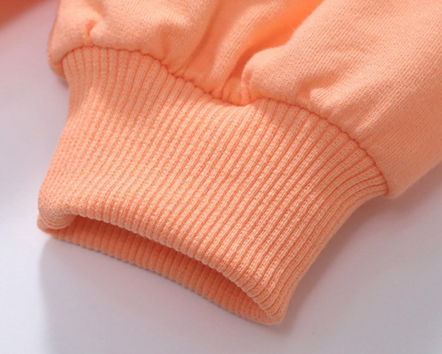 Mädchen Pullover für Kinder Langarmshirt Baumwolle Sweatshirt Winter Kleidung Langarm Tops 1-7 Jahre