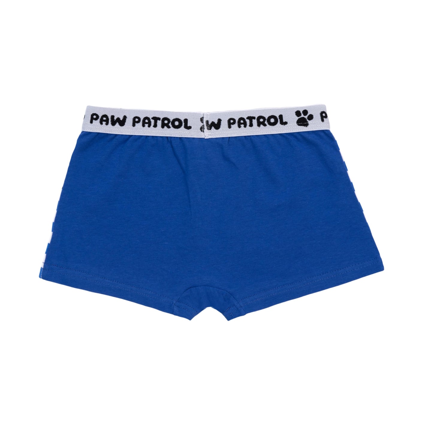 PAW PATROL Jungen 4 er Pack Boxershorts Unterhosen mit unterschiedlichen Motiven
