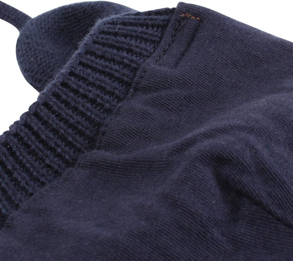 DRESHOW Unisex Baby Mütze Süßer Bär Kleinkind Earflap Beanie Warm für Herbst Wintermütze