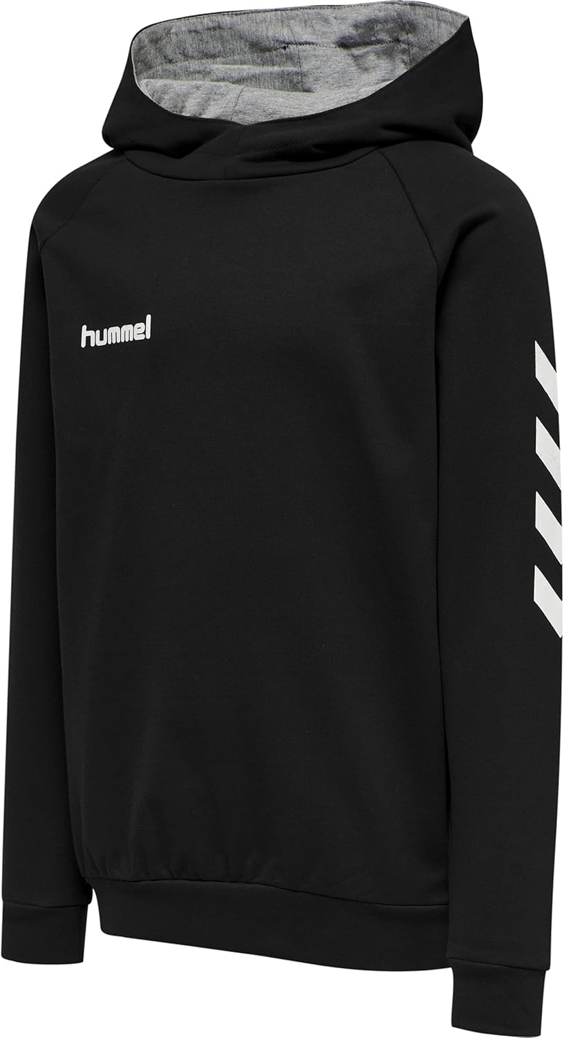 hummel Fußball - Textilien - Sweatshirts Cotton Hoody Kids