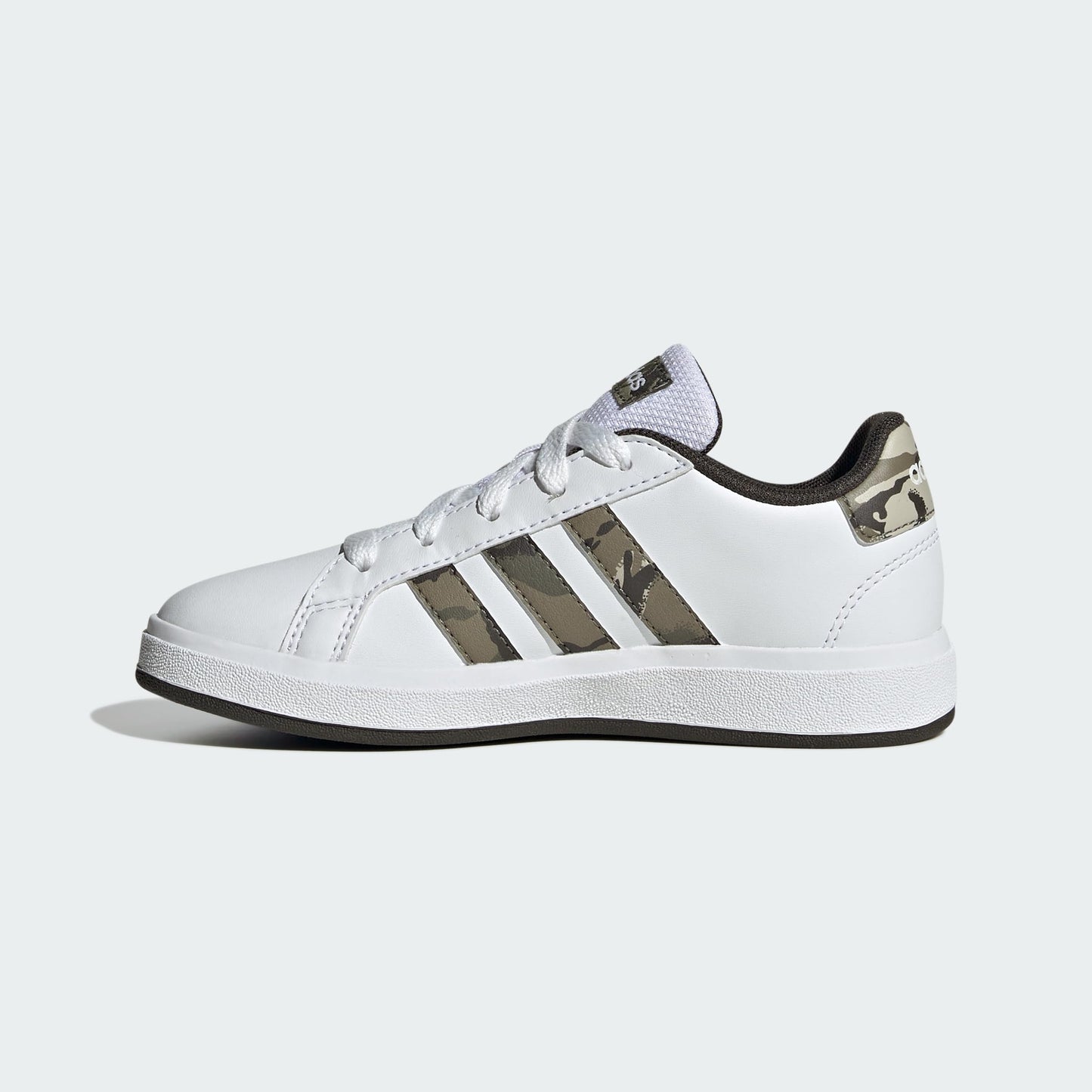 adidas Unisex Kinder Grand Court 2.0 K Sneaker