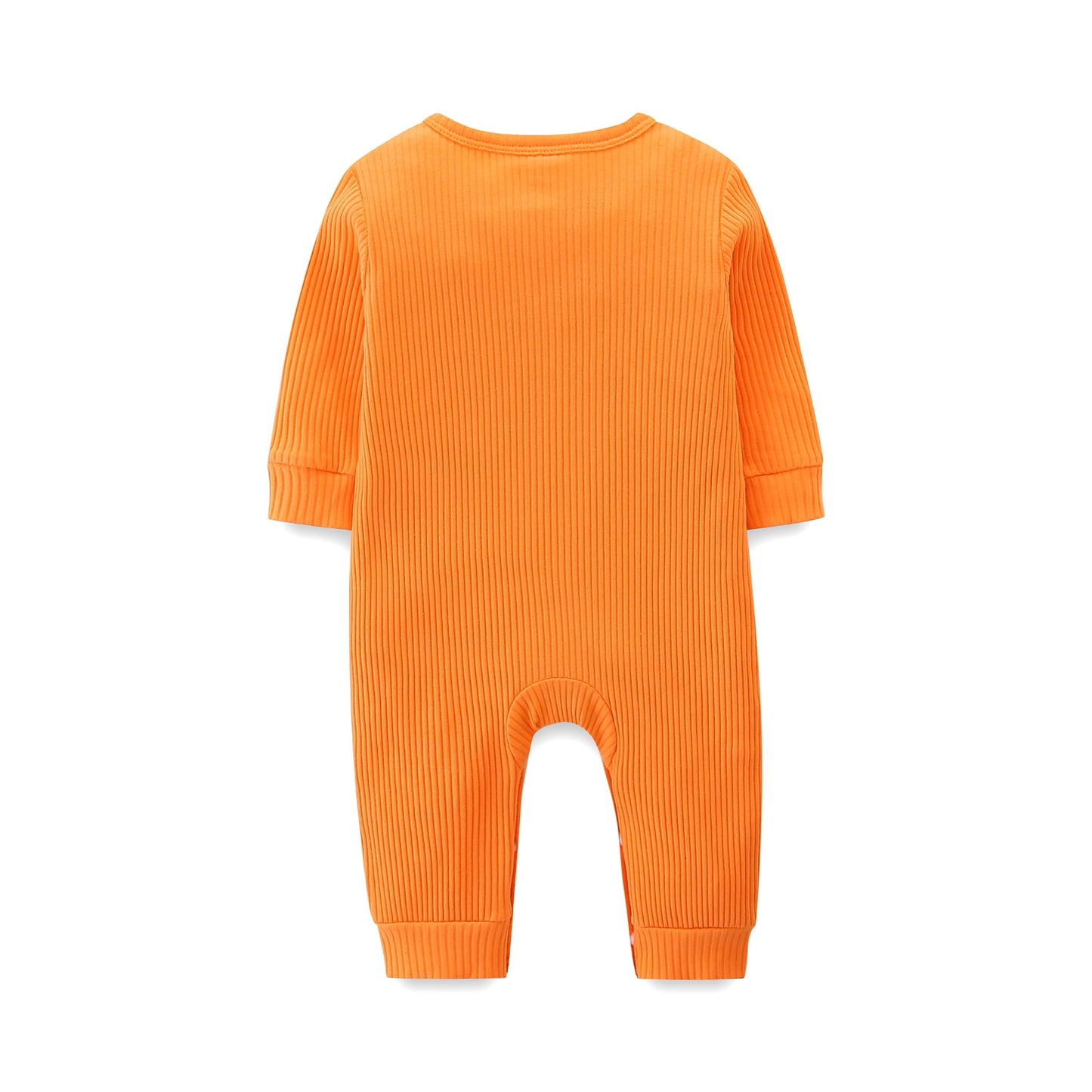 KIDDLETOWN Baby Schlafanzug, Baby Schlafstrampler, Baby Pyjam, Strampler Neugeborene, Babyschlafanzug Baumwolle, Schlafanzug, Pyjamas Langarm Strampler Schlafoverall für Mädchen und Jungen