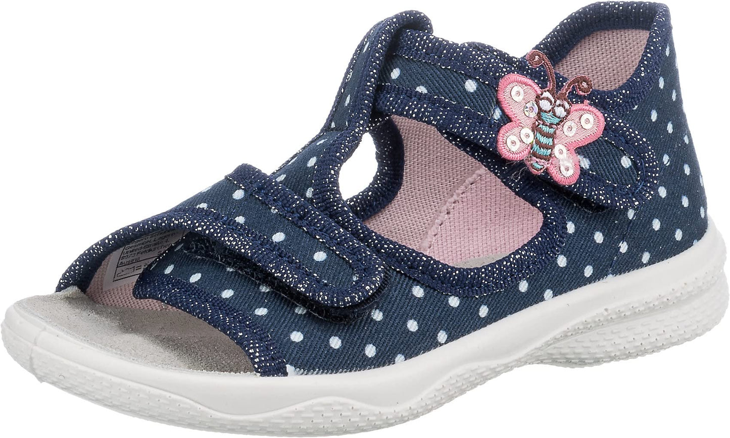 Superfit Polly Girls' Slippers