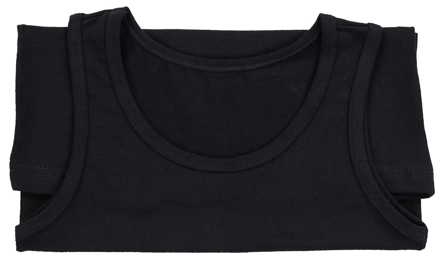 TupTam Unterhemden Jungen – 5er Pack Ärmellose Kinder Unterhemden, Baumwolle, Bequem & Atmungsaktiv