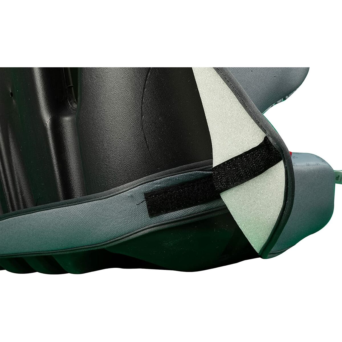 Autositz Hilo CZ11032 9 - 36 Kg Grau - Meloni2