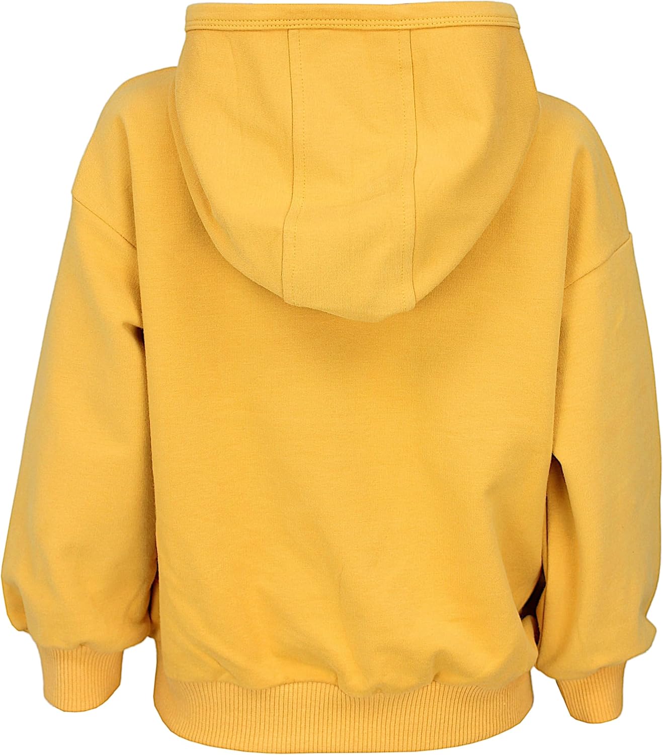 TupTam Unisex Boy's Girls' Hoodie Sweatshirt Organic Cotton