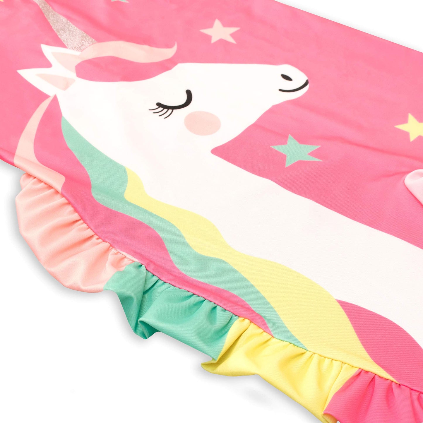 Harry Bear Mädchen Schwimmen Kostüm Einhorn Schwimmen Kleidung Mädchen Badeanzüge für Mädchen