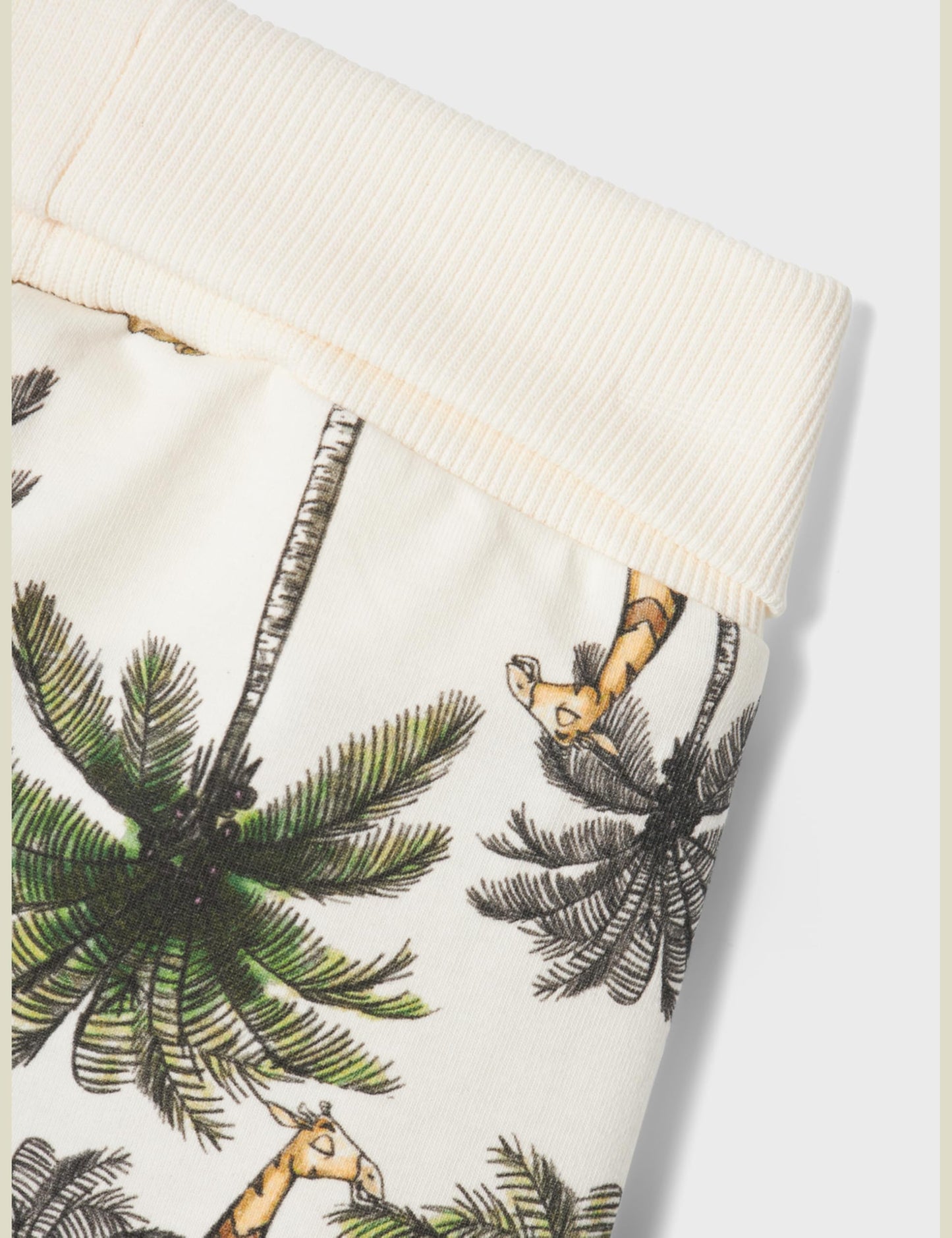 NAME IT Baby Boys Nbmjebb Lionking Pant Wdi Trousers